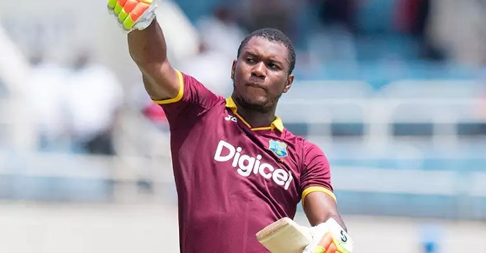 Evin Lewis