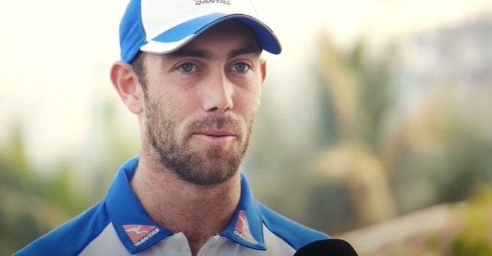 Virat Kohli or Steve Smith? Andre Russell or MS Dhoni? Glenn Maxwell picks the five best T20 batsmen