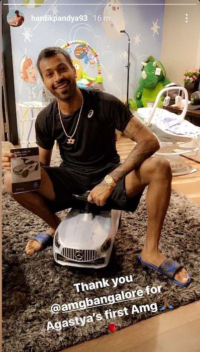 Hardik-Pandya-instagram story