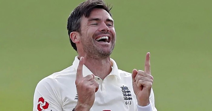 Tracing James Anderson’s Test career – home vs away matches