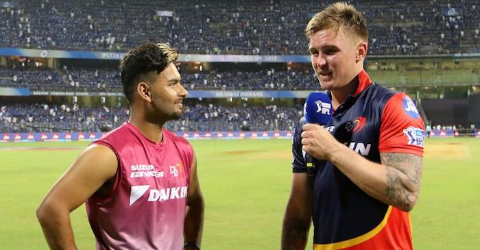 IPL 2020: Delhi Capitals batsman Jason Roy details his reasons for pulling out of the tournament