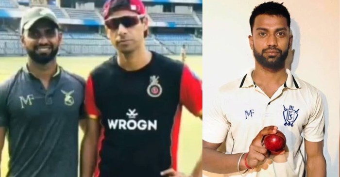 Cricketing fraternity reacts to ‘Junior Steyn’ Karan Tiwari’s sudden death