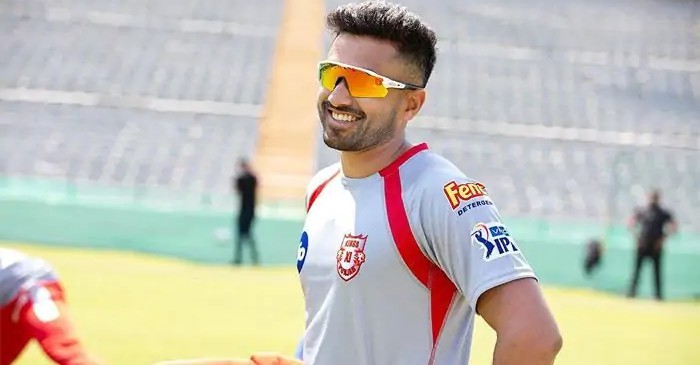 Karun Nair picks his two favourite IPL teams barring Kings XI Punjab