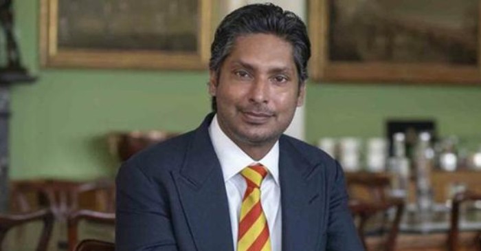 Sri Lankan legend Kumar Sangakkara names his all-time batting heroes