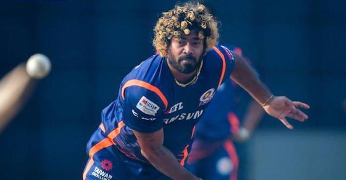 Mumbai Indians pacer Lasith Malinga to miss first few matches of IPL 2020