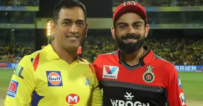 NADA to conduct 50 tests during IPL 2020; MS Dhoni, Virat Kohli among potential candidates