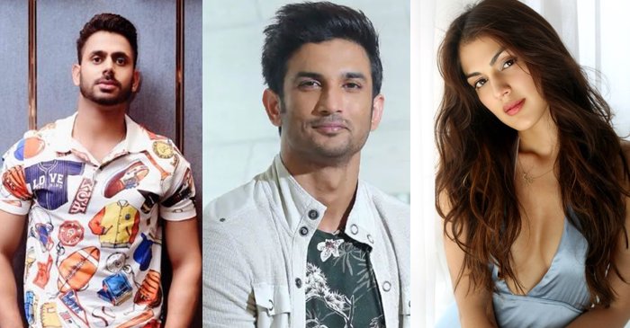 ‘Money only impresses lazy girls…’: Manoj Tiwary reacts after ED interrogates Rhea Chakraborty in Sushant Singh Rajput death case