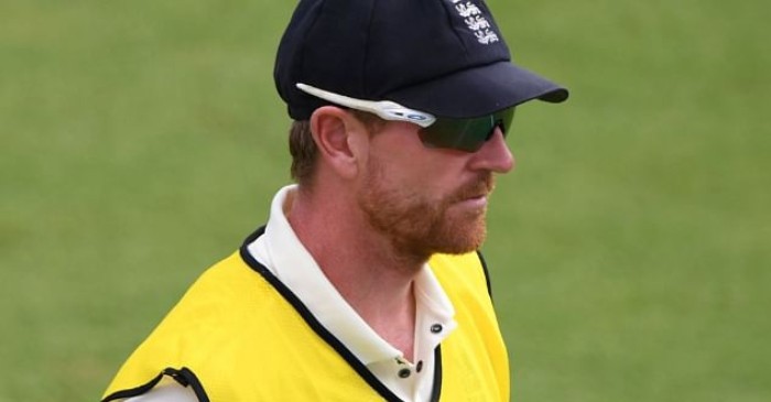 ENG vs PAK: Reason why Paul Collingwood had to don the whites and serve drinks to England players