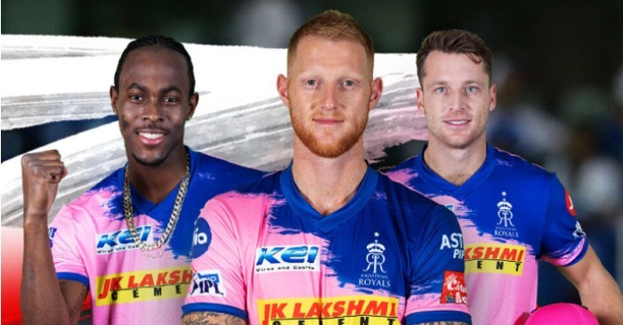 IPL 2020: Rajasthan Royals react to England, Australia players missing their tournament opener