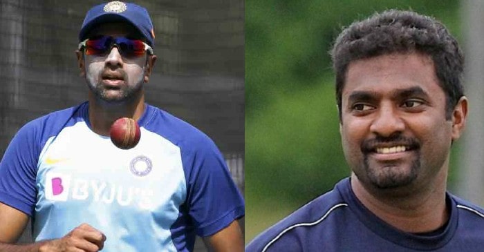 ‘Why did you ask me to stop bowling leg-spin?’: Ravichandran Ashwin asks Muttiah Muralitharan, receives a classic reply