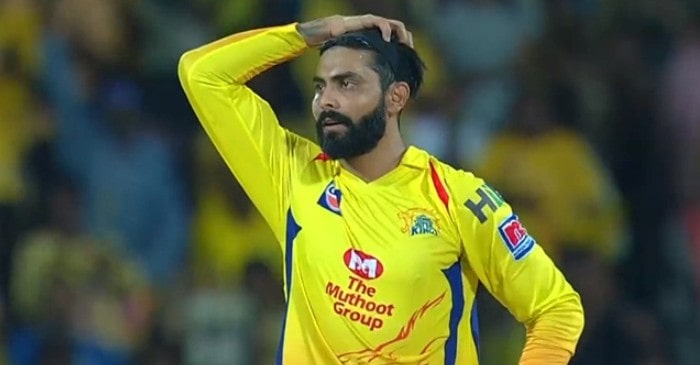 IPL 2020: Ravindra Jadeja among the three Indian players to miss CSK’s preparatory camp