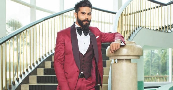 IPL 2020: Ravindra Jadeja gives a fitting reply to the social-media troll