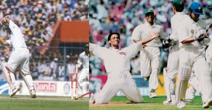 “I said this is a God? Iss ki khairiyat nahi”: Shoaib Akhtar reminisces his first encounter with Sachin Tendulkar