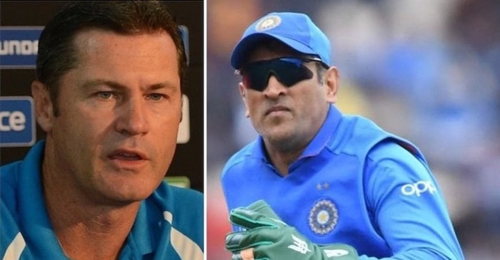 Simon Taufel names the best three cricketing brains he ever met during his umpiring career