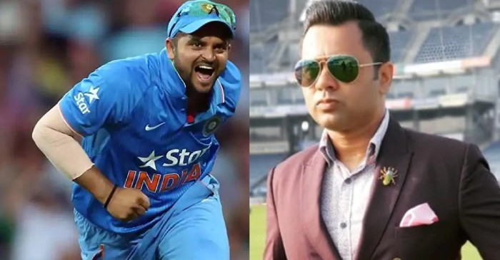 ‘Do a Shahid Afridi’: Aakash Chopra asks Suresh Raina to come out of international retirement