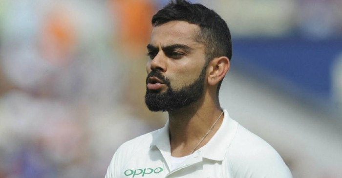 Fox Sports faces heat of fans after questioning Virat Kohli’s availability for Australia tour in January