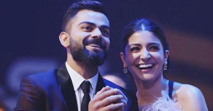 Zomato comes up with a cheeky wish for parent-to-be Virat Kohli and Anushka Sharma