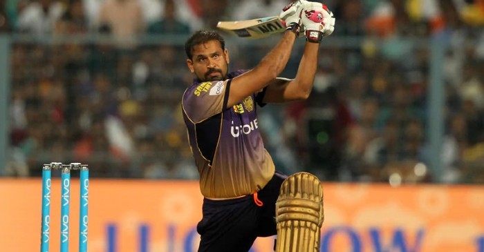 Yusuf Pathan