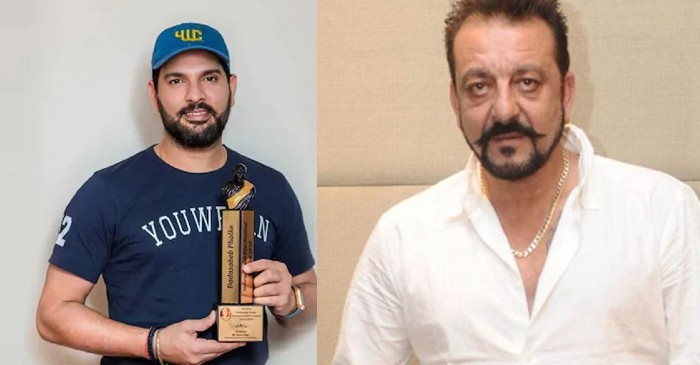 “I know the pain it causes…”: Yuvraj Singh reacts after Sanjay Dutt shares the news regarding his medical treatment