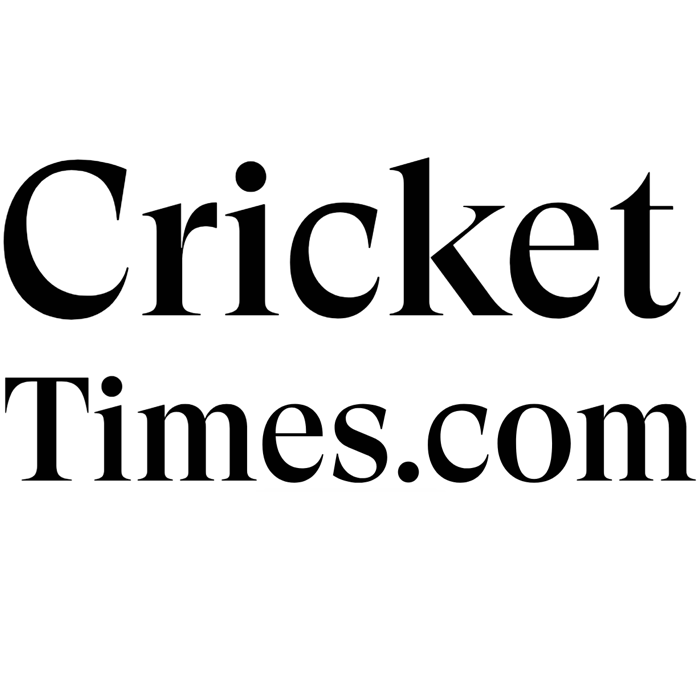 Cricket Times Staff