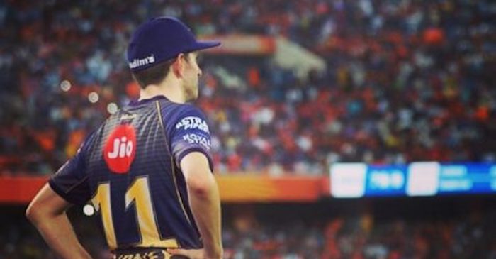 IPL 2020: Kolkata Knight Riders (KKR) pacer Harry Gurney ruled out of the tournament