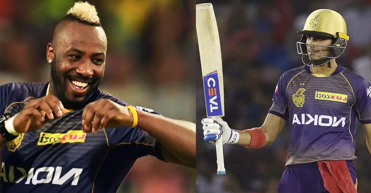 IPL 2020: Aakash Chopra names the ideal playing XI for Kolkata Knight Riders