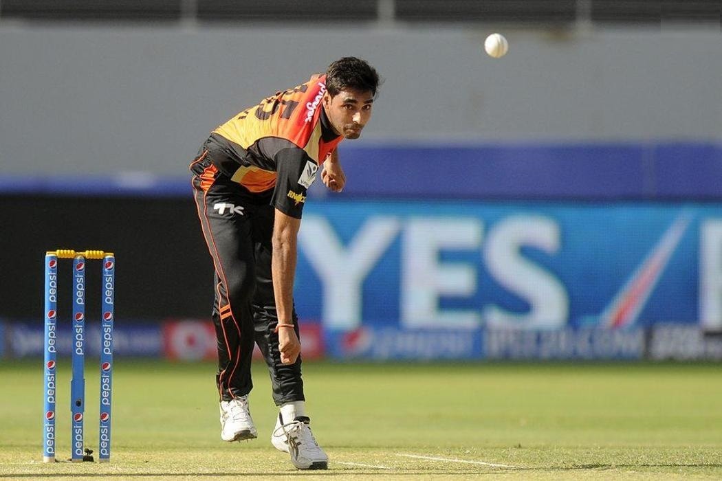 Bhuvneshwar Kumar