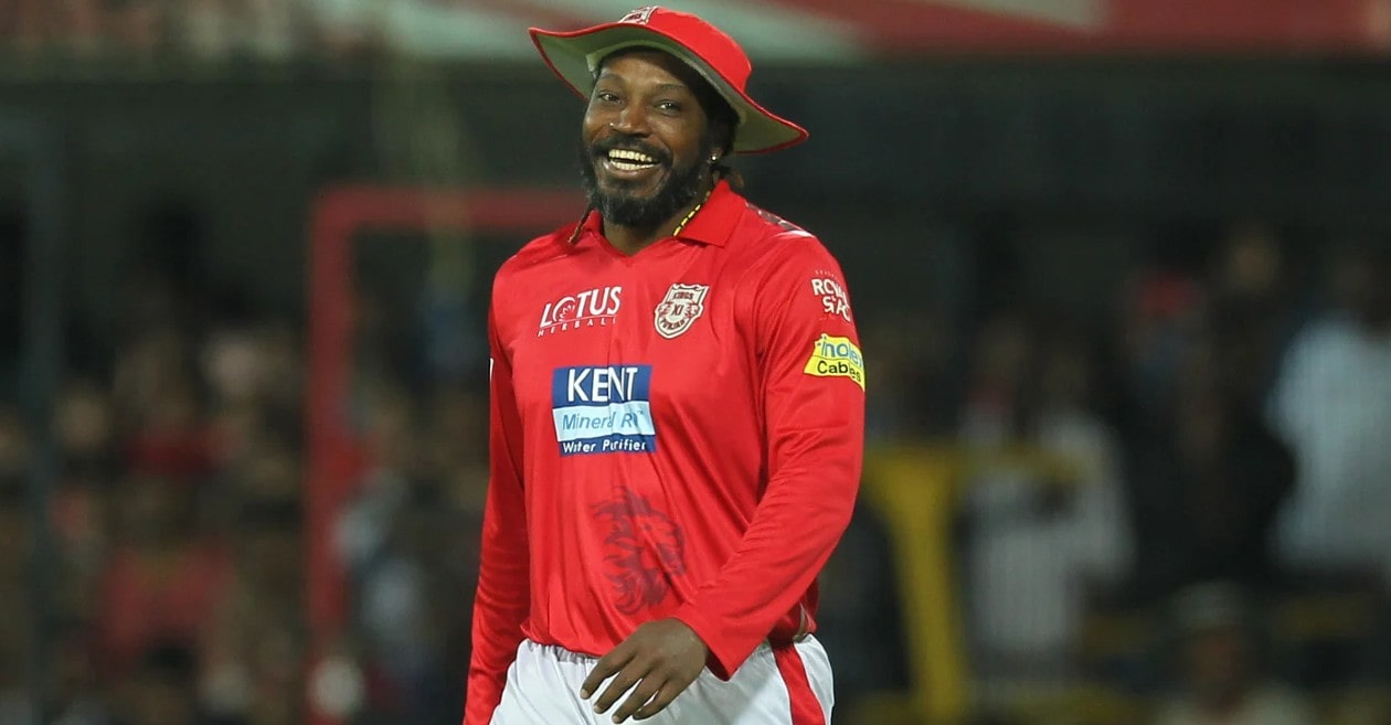 Chris Gayle (KXIP)