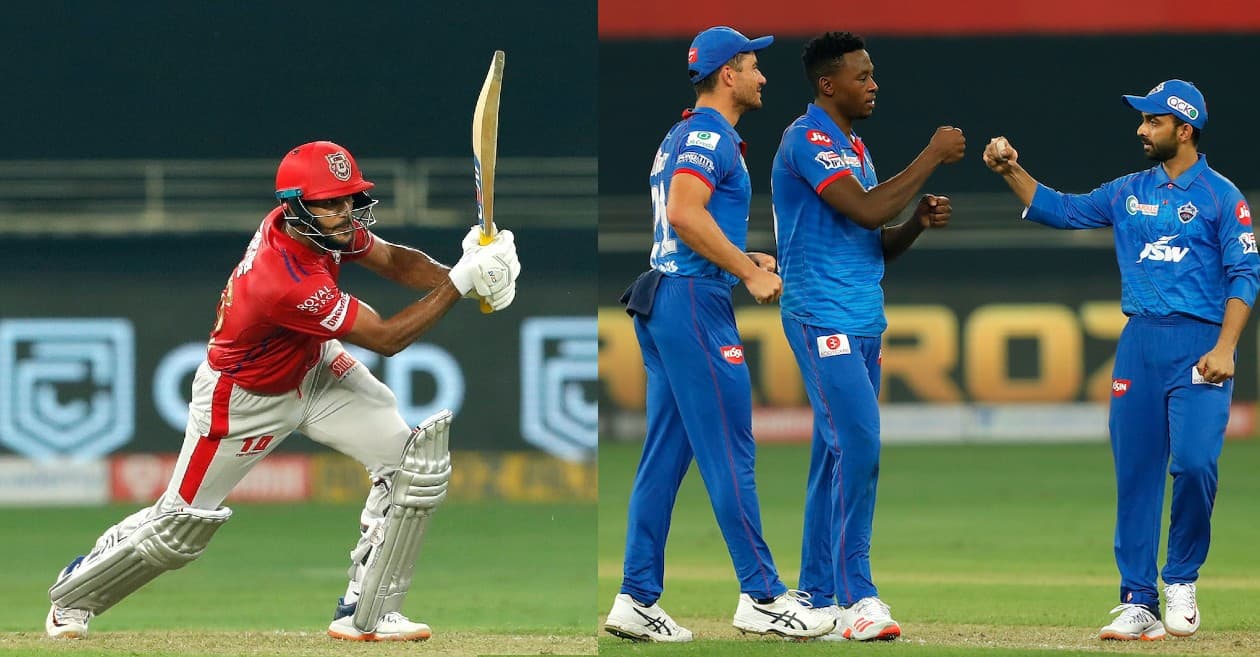 IPL 2020 – Twitter Reactions: Mayank Agarwal’s effort goes in vain as DC beat KXIP in Super Over