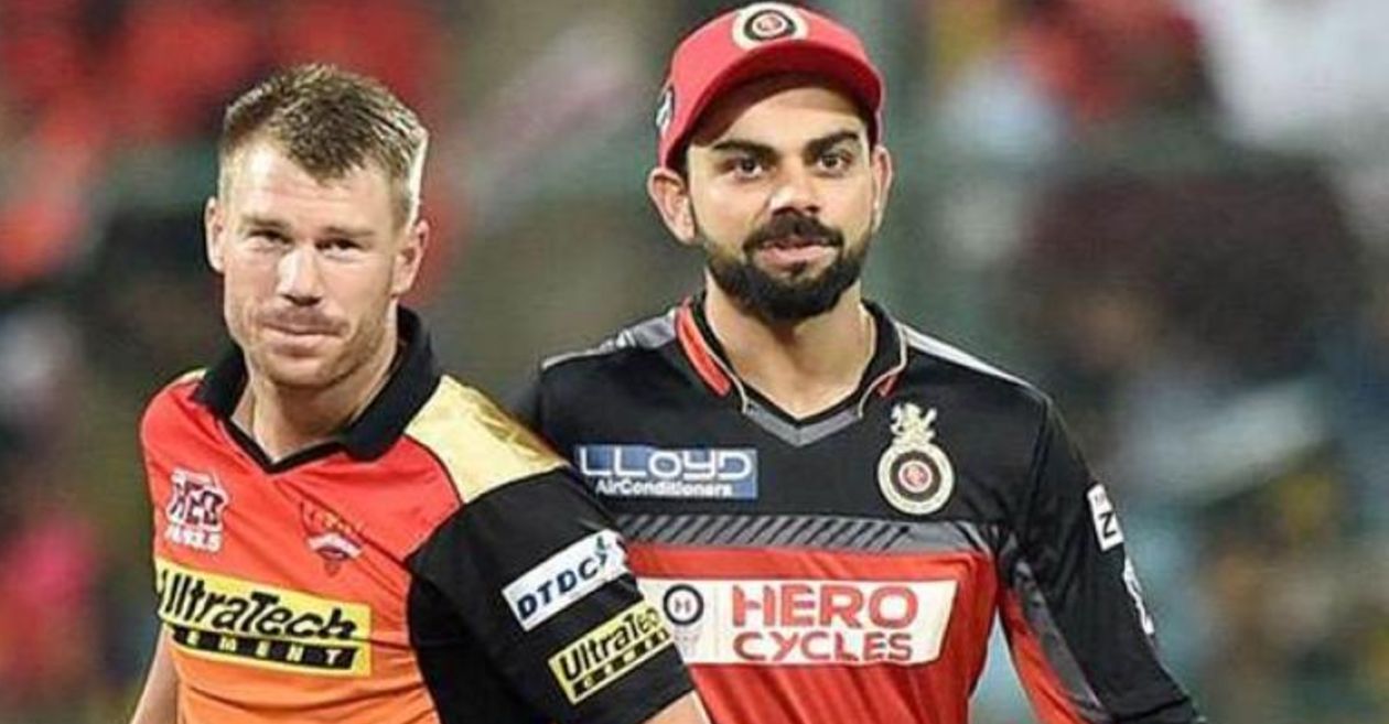 IPL 2020, Match 3: Sunrisers Hyderabad vs Royal Challengers Bangalore – Fantasy Cricket Tips and Playing XI