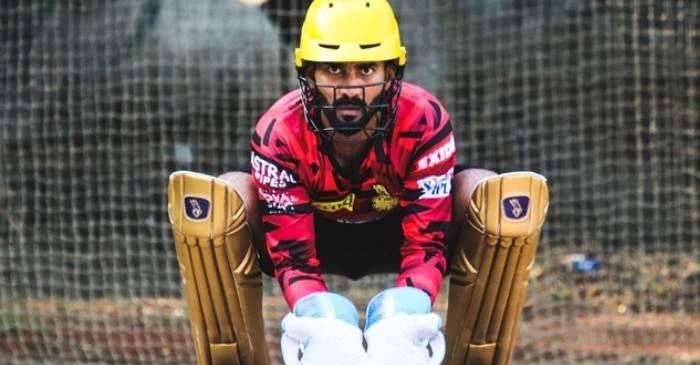 Dinesh Karthik (KKR)