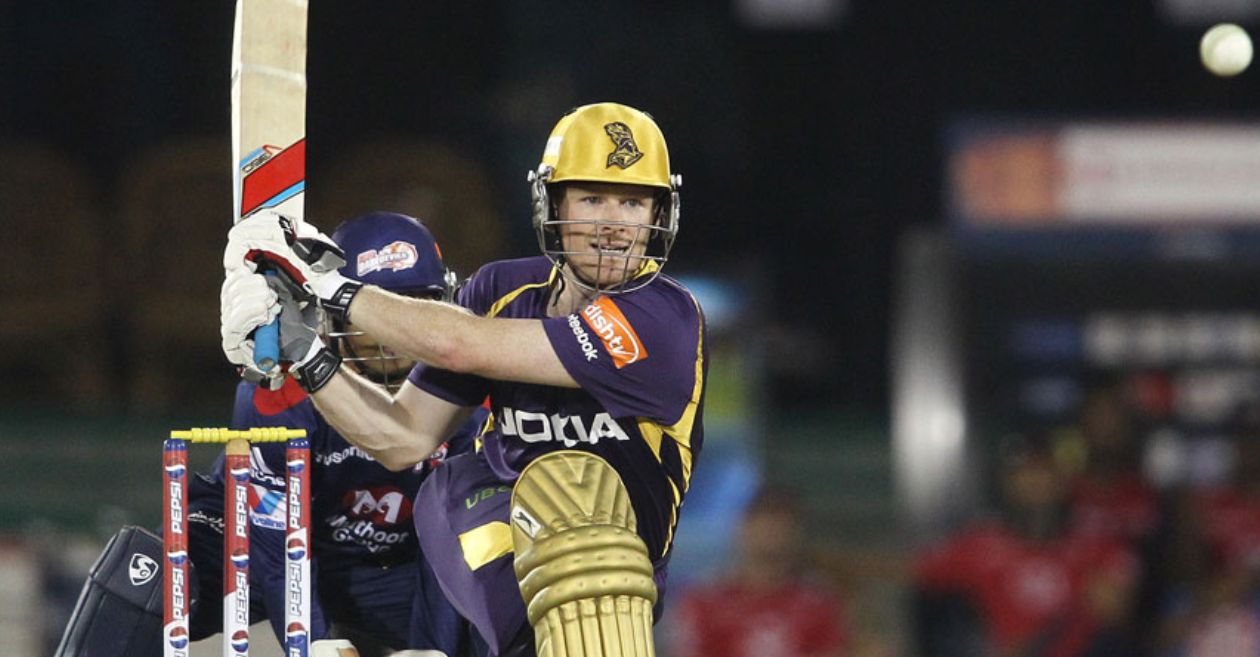 IPL 2020: Eoin Morgan names two Rajasthan Royals’ batsmen Kolkata Knight Riders need to dismiss early