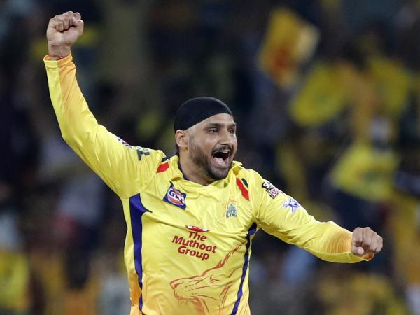 Harbhajan Singh