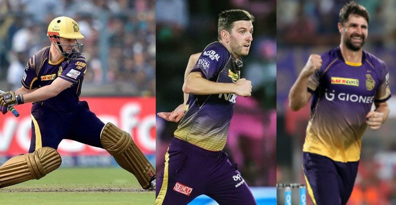 IPL 2020: 4 players who could replace Harry Gurney at Kolkata Knight Riders (KKR)