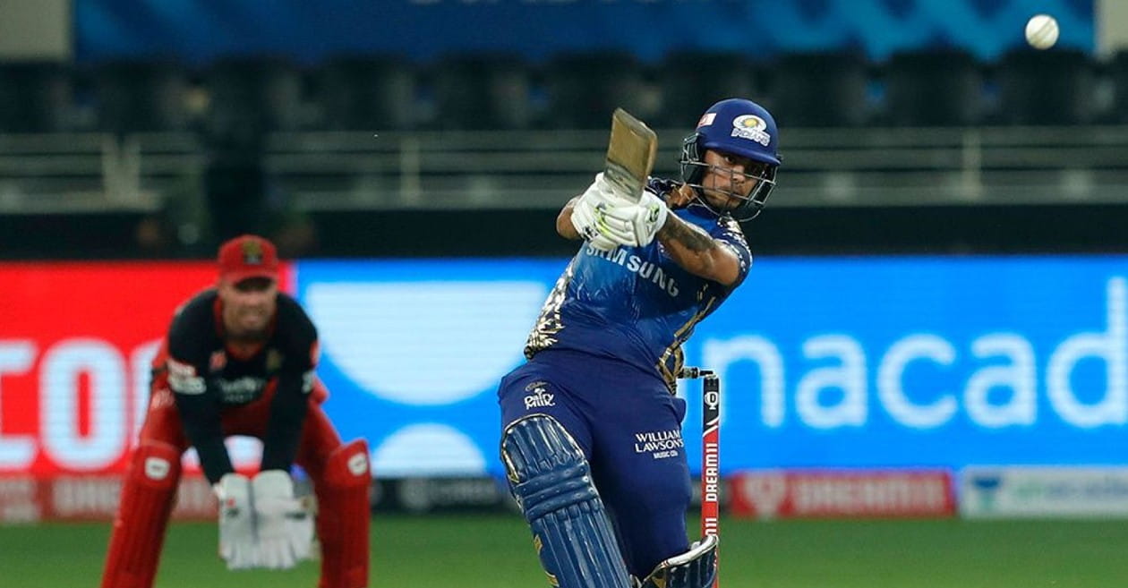 IPL 2020: Twitter Reactions: Ishan Kishan’s heroic knock went in vain as RCB beat MI in Super Over