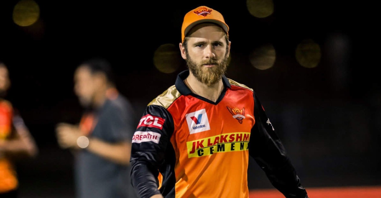 IPL 2020: Kane Williamson shares his opinion on the ‘Mankad’ mode of dismissal