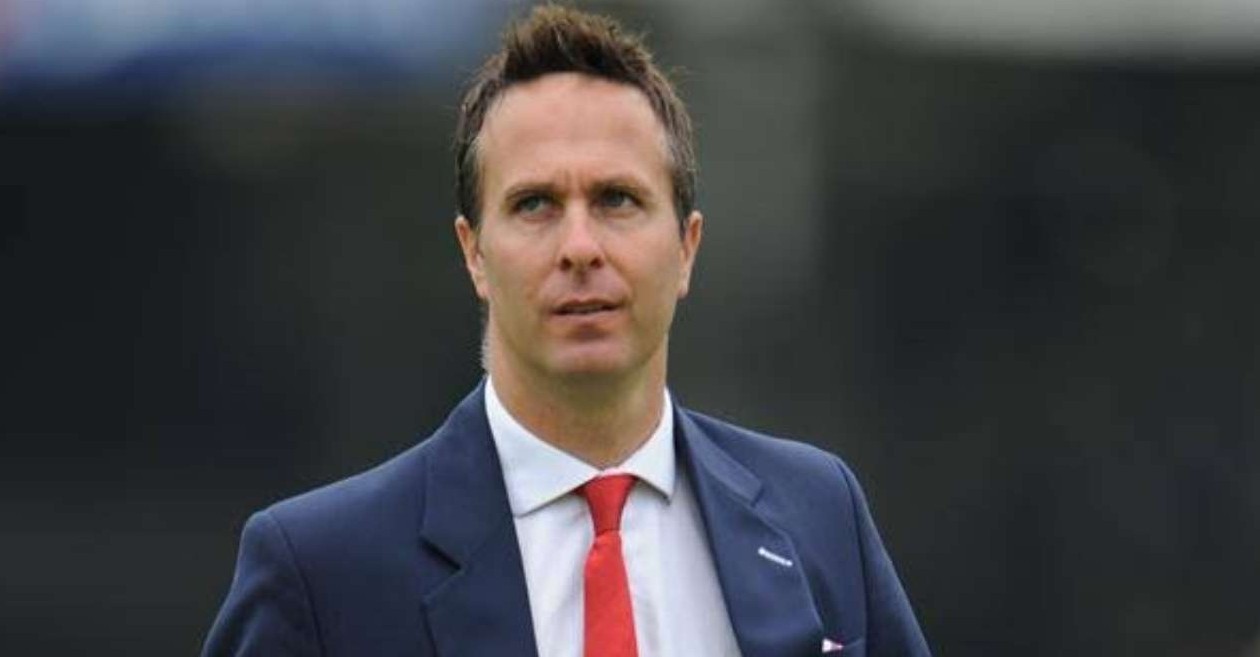 IPL 2020: Michael Vaughan predicts the winner of 13th IPL season