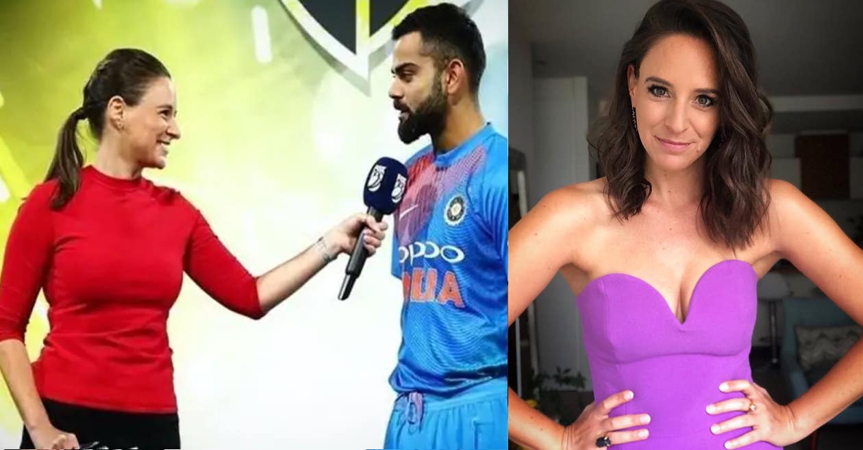 Axed Fox Sports presenter Neroli Meadows set to cover IPL 2020 in UAE