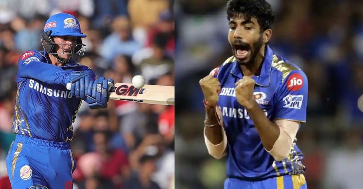 Top 5 players who can help Mumbai Indians (MI) win the IPL 2020