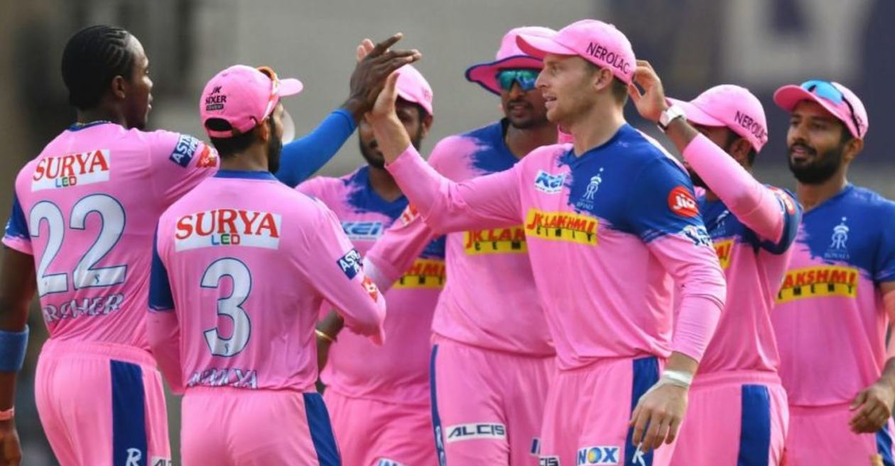 IPL 2020: Aakash Chopra picks ideal playing XI for Rajasthan Royals