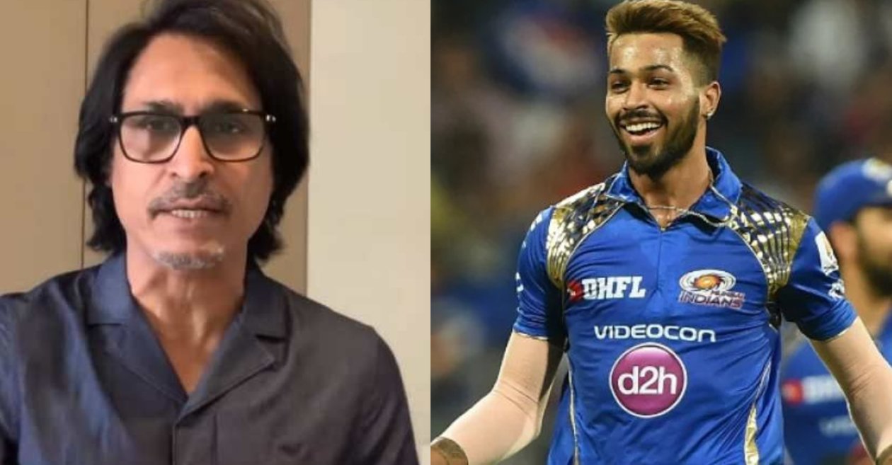 IPL 2020: Ramiz Raja picks Hardik Pandya among the three players who will struggle in this year’s edition