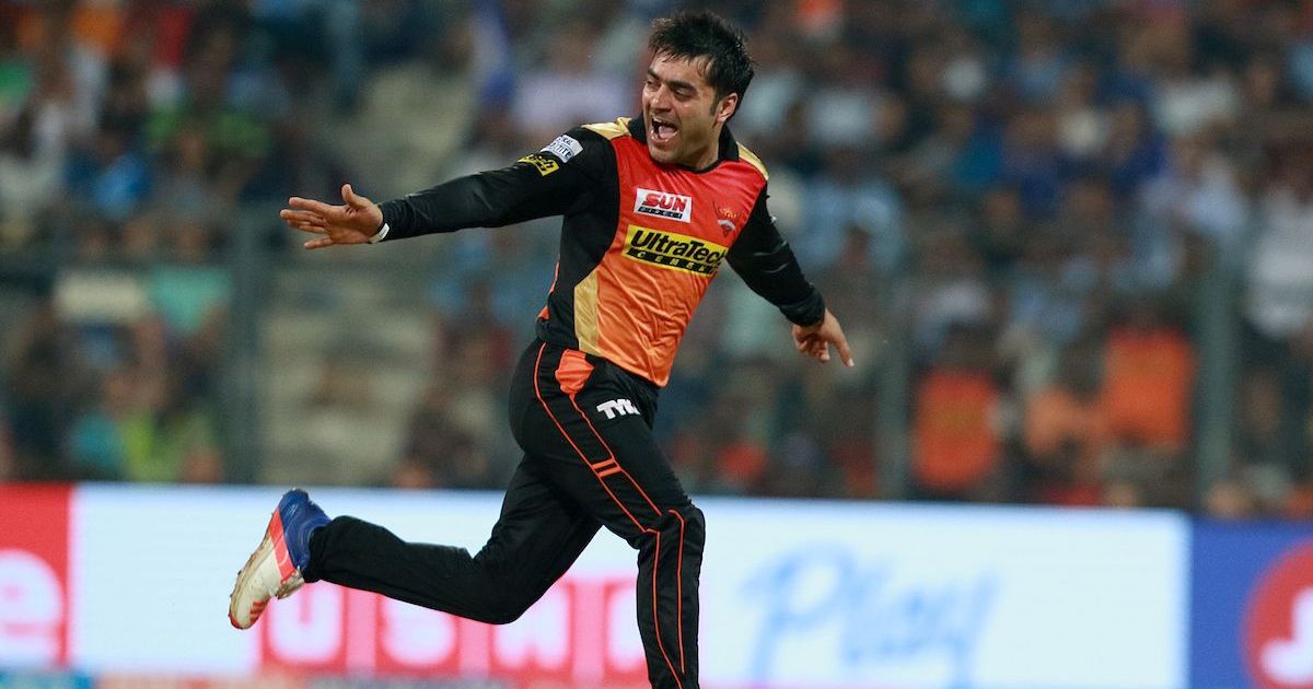 Rashid Khan