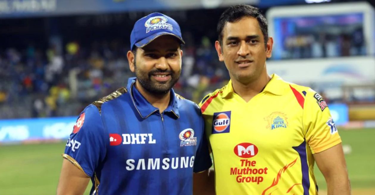 MI or CSK? Gambhir predicts the winner of IPL 2020 opener