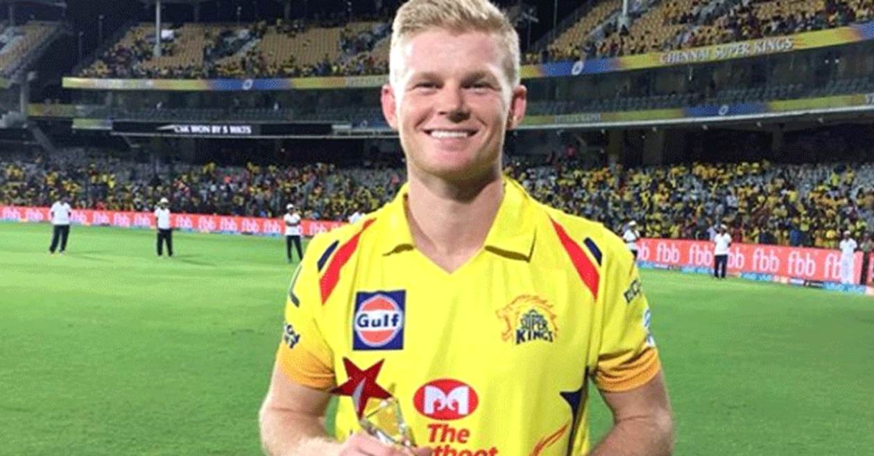 Here’s why former CSK star Sam Billings withdrew his name from IPL 2020