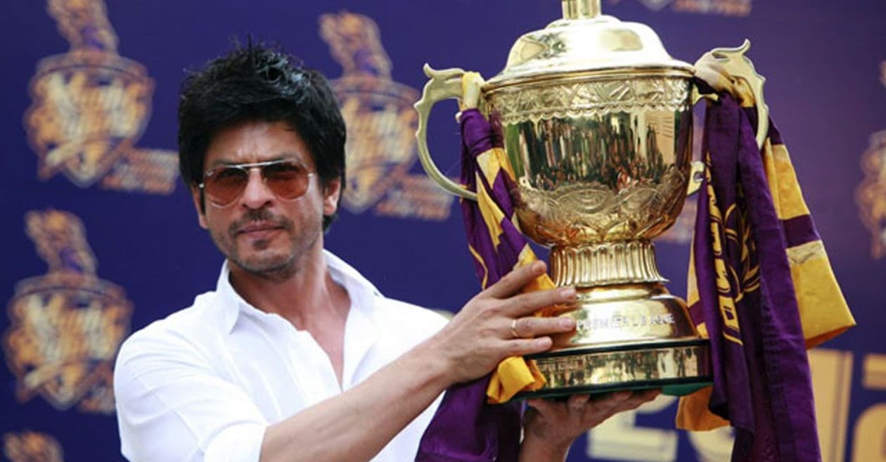 IPL 2020: KKR co-owner Shah Rukh Khan shares a special message for his franchise fans