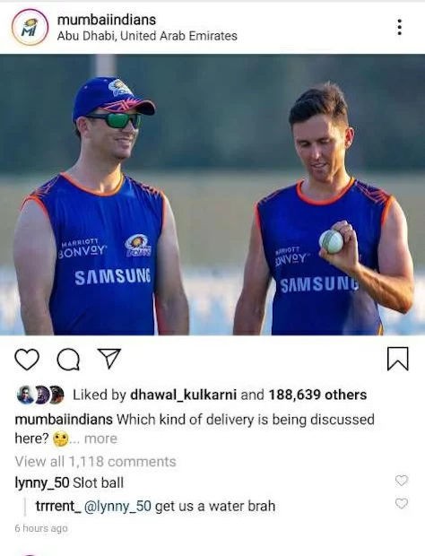 Shane Bond, Trent Boult