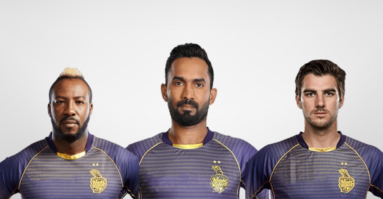 IPL 2020: Sunil Gavaskar names KKR’s ideal playing XI ahead of their opener against MI