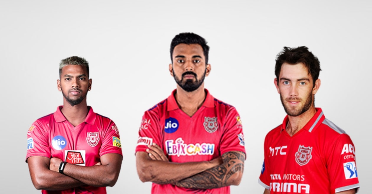 IPL 2020: Sunil Gavaskar reveals his ideal playing eleven for Kings XI Punjab