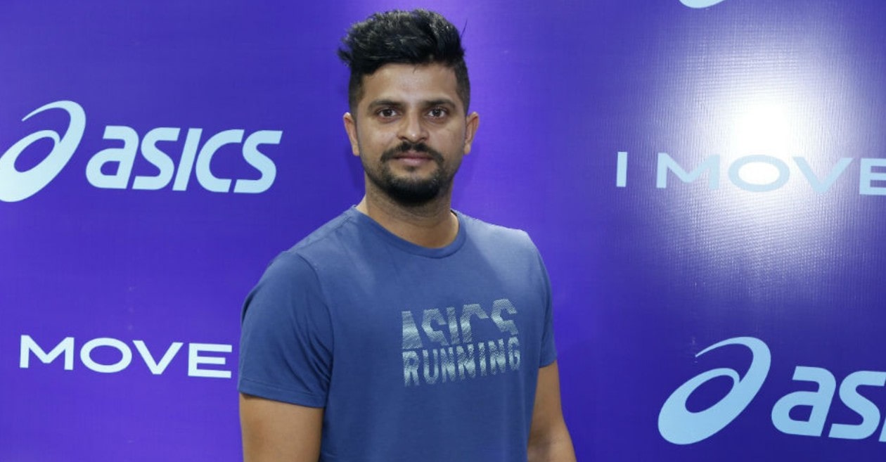 IPL 2020: Suresh Raina breaks silence on N Srinivasan’s controversial remarks