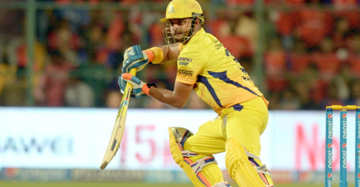 Will Suresh Raina return to play in IPL 2020? CSK CEO Kasi Viswanathan responds